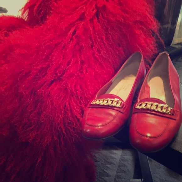 Salvatore Ferragamo Shoes - salvatore ferragamo loafers